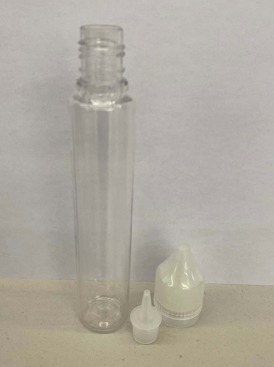 Liquid Leerflaschen im 5er Set